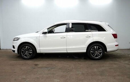 Audi Q7, 2012 год, 1 985 000 рублей, 5 фотография