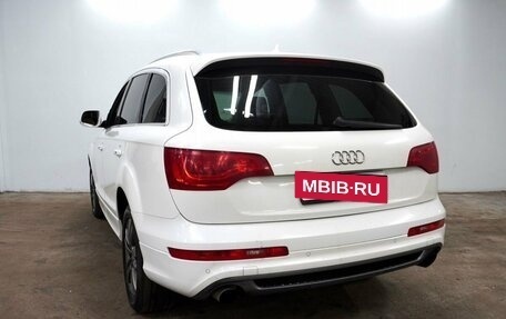 Audi Q7, 2012 год, 1 985 000 рублей, 8 фотография