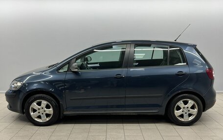 Volkswagen Golf Plus I, 2006 год, 575 000 рублей, 6 фотография