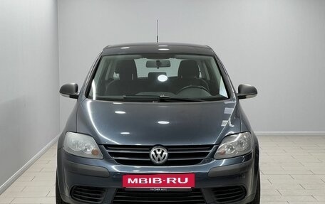 Volkswagen Golf Plus I, 2006 год, 575 000 рублей, 2 фотография