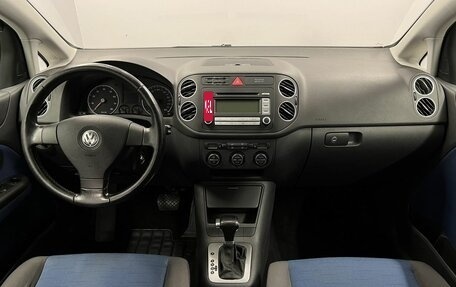 Volkswagen Golf Plus I, 2006 год, 575 000 рублей, 8 фотография