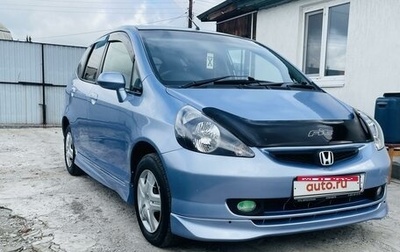 Honda Fit III, 2002 год, 635 000 рублей, 1 фотография