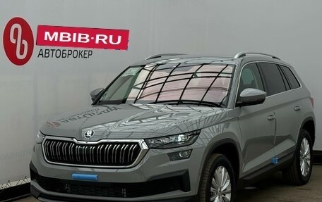 Skoda Kodiaq I, 2024 год, 4 690 000 рублей, 2 фотография