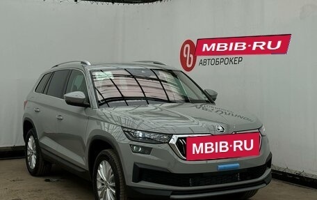 Skoda Kodiaq I, 2024 год, 4 690 000 рублей, 8 фотография