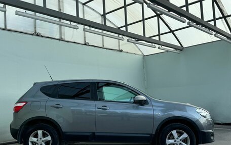 Nissan Qashqai, 2012 год, 1 200 000 рублей, 8 фотография