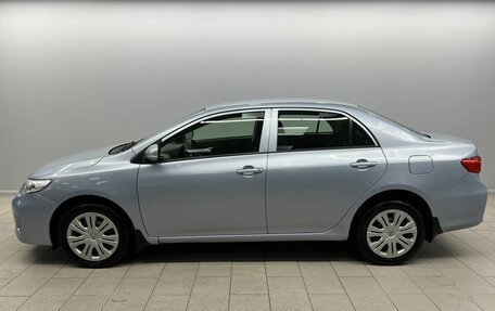 Toyota Corolla, 2011 год, 1 075 000 рублей, 6 фотография