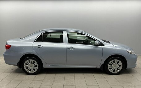 Toyota Corolla, 2011 год, 1 075 000 рублей, 5 фотография