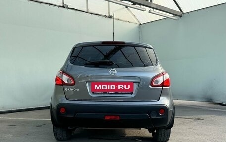 Nissan Qashqai, 2012 год, 1 200 000 рублей, 6 фотография