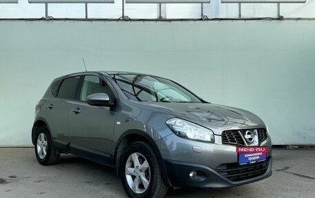 Nissan Qashqai, 2012 год, 1 200 000 рублей, 2 фотография