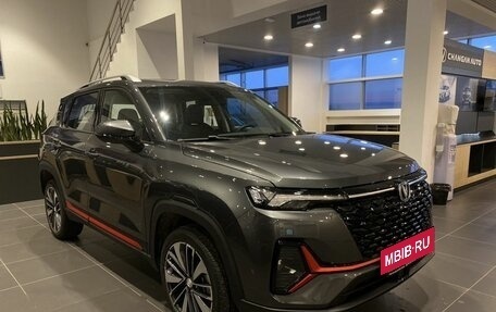 Changan CS35PLUS, 2024 год, 2 499 900 рублей, 3 фотография