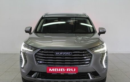 Haval Jolion, 2023 год, 2 329 000 рублей, 2 фотография