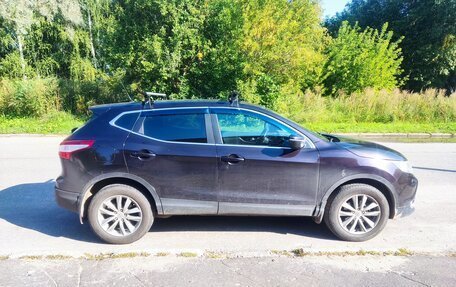 Nissan Qashqai, 2014 год, 1 400 000 рублей, 3 фотография