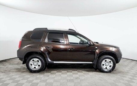 Renault Duster I рестайлинг, 2014 год, 1 289 000 рублей, 4 фотография