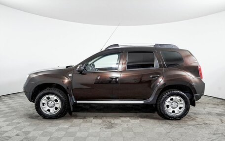 Renault Duster I рестайлинг, 2014 год, 1 289 000 рублей, 8 фотография