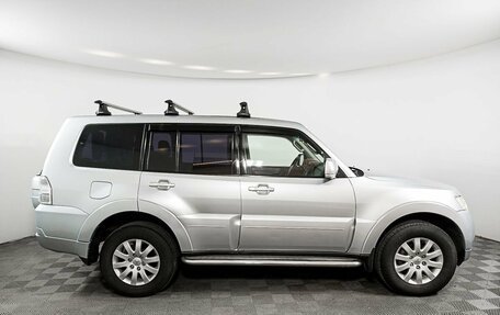 Mitsubishi Pajero IV, 2010 год, 1 730 000 рублей, 4 фотография