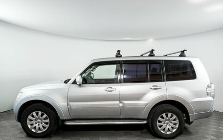 Mitsubishi Pajero IV, 2010 год, 1 730 000 рублей, 8 фотография