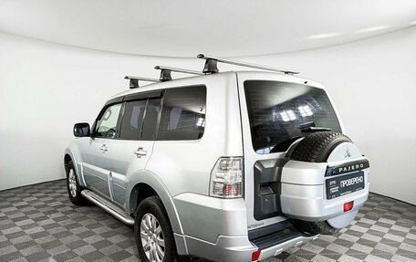 Mitsubishi Pajero IV, 2010 год, 1 730 000 рублей, 7 фотография