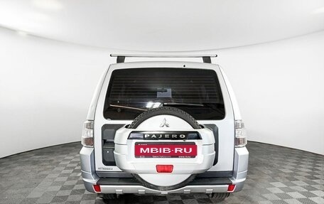 Mitsubishi Pajero IV, 2010 год, 1 730 000 рублей, 6 фотография