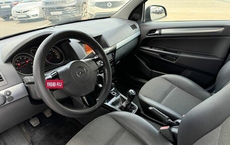 Opel Astra H, 2012 год, 593 000 рублей, 6 фотография