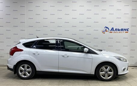 Ford Focus III, 2012 год, 925 000 рублей, 2 фотография