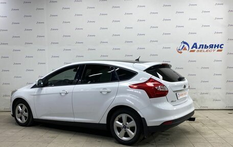 Ford Focus III, 2012 год, 925 000 рублей, 5 фотография