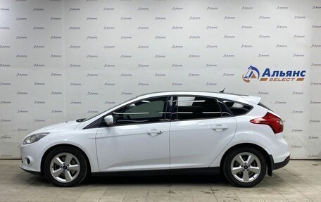 Ford Focus III, 2012 год, 925 000 рублей, 6 фотография