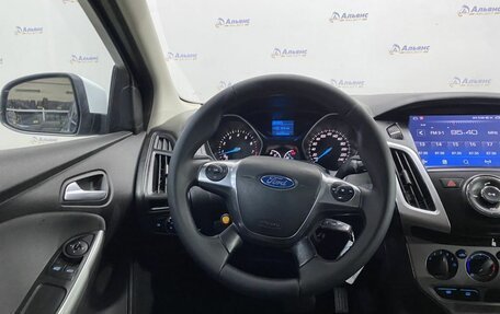 Ford Focus III, 2012 год, 925 000 рублей, 10 фотография