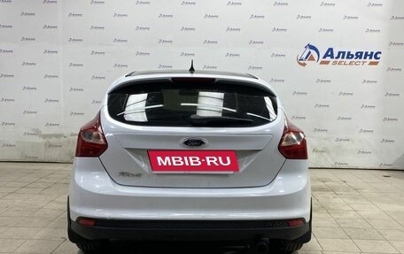 Ford Focus III, 2012 год, 925 000 рублей, 4 фотография