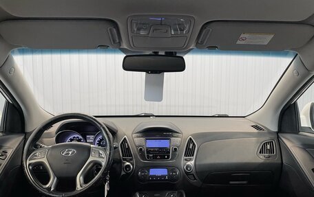 Hyundai ix35 I рестайлинг, 2011 год, 1 549 000 рублей, 9 фотография