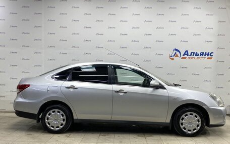 Nissan Almera, 2014 год, 725 000 рублей, 2 фотография