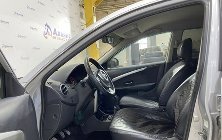 Nissan Almera, 2014 год, 725 000 рублей, 14 фотография