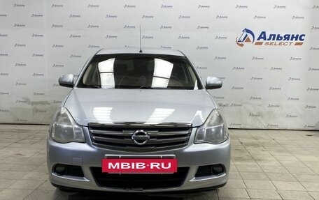 Nissan Almera, 2014 год, 725 000 рублей, 8 фотография