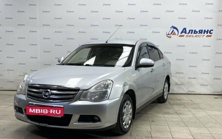 Nissan Almera, 2014 год, 725 000 рублей, 7 фотография