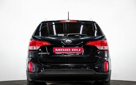 KIA Sorento II рестайлинг, 2012 год, 1 350 000 рублей, 5 фотография