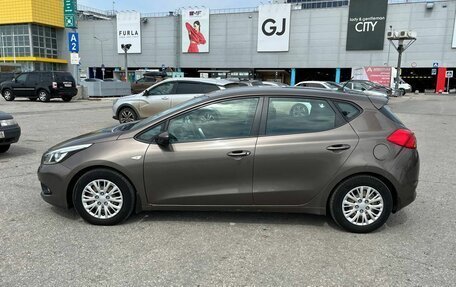 KIA cee'd III, 2013 год, 1 098 000 рублей, 8 фотография