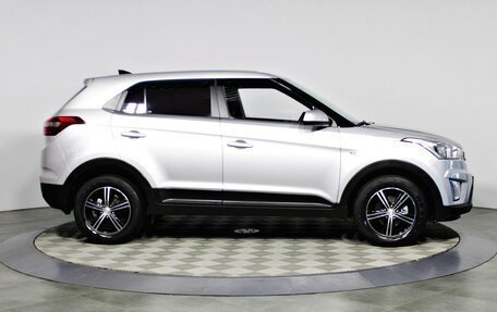 Hyundai Creta I рестайлинг, 2018 год, 1 747 000 рублей, 8 фотография