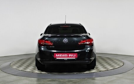 Opel Astra J, 2013 год, 1 097 000 рублей, 6 фотография