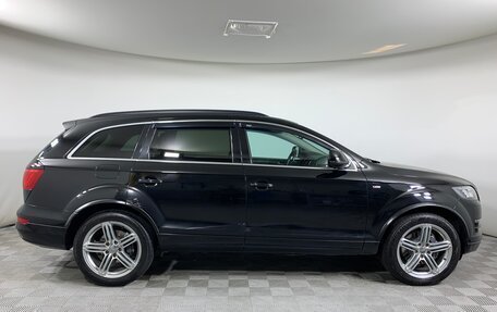 Audi Q7, 2010 год, 1 510 000 рублей, 4 фотография