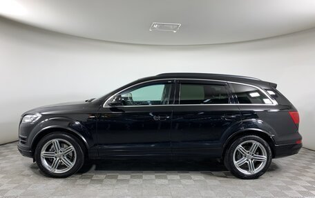 Audi Q7, 2010 год, 1 510 000 рублей, 8 фотография