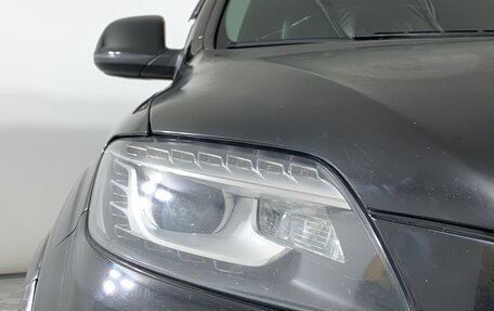 Audi Q7, 2010 год, 1 510 000 рублей, 10 фотография