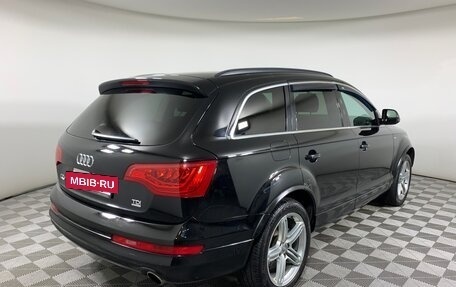 Audi Q7, 2010 год, 1 510 000 рублей, 5 фотография