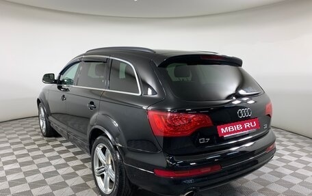 Audi Q7, 2010 год, 1 510 000 рублей, 7 фотография