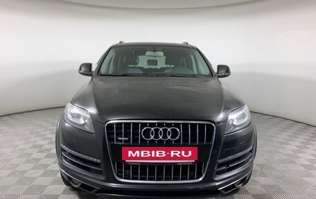 Audi Q7, 2010 год, 1 510 000 рублей, 2 фотография