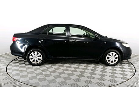 Toyota Corolla, 2008 год, 850 000 рублей, 4 фотография