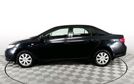 Toyota Corolla, 2008 год, 850 000 рублей, 8 фотография