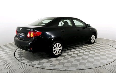 Toyota Corolla, 2008 год, 850 000 рублей, 5 фотография