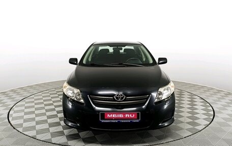 Toyota Corolla, 2008 год, 850 000 рублей, 2 фотография