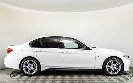 BMW 3 серия, 2016 год, 2 850 000 рублей, 7 фотография