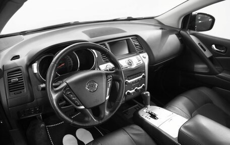 Nissan Murano, 2011 год, 1 190 000 рублей, 7 фотография