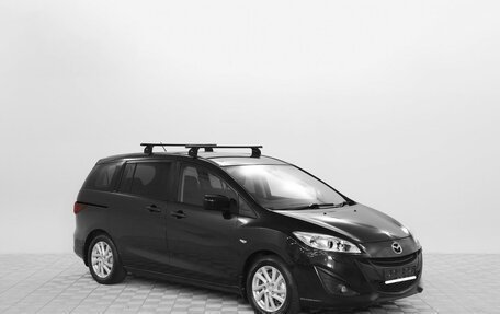 Mazda 5 II, 2012 год, 1 490 000 рублей, 3 фотография